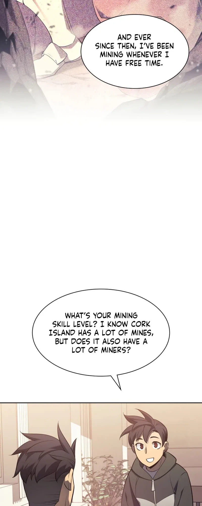 Overgeared Chapter 142 – Page 33