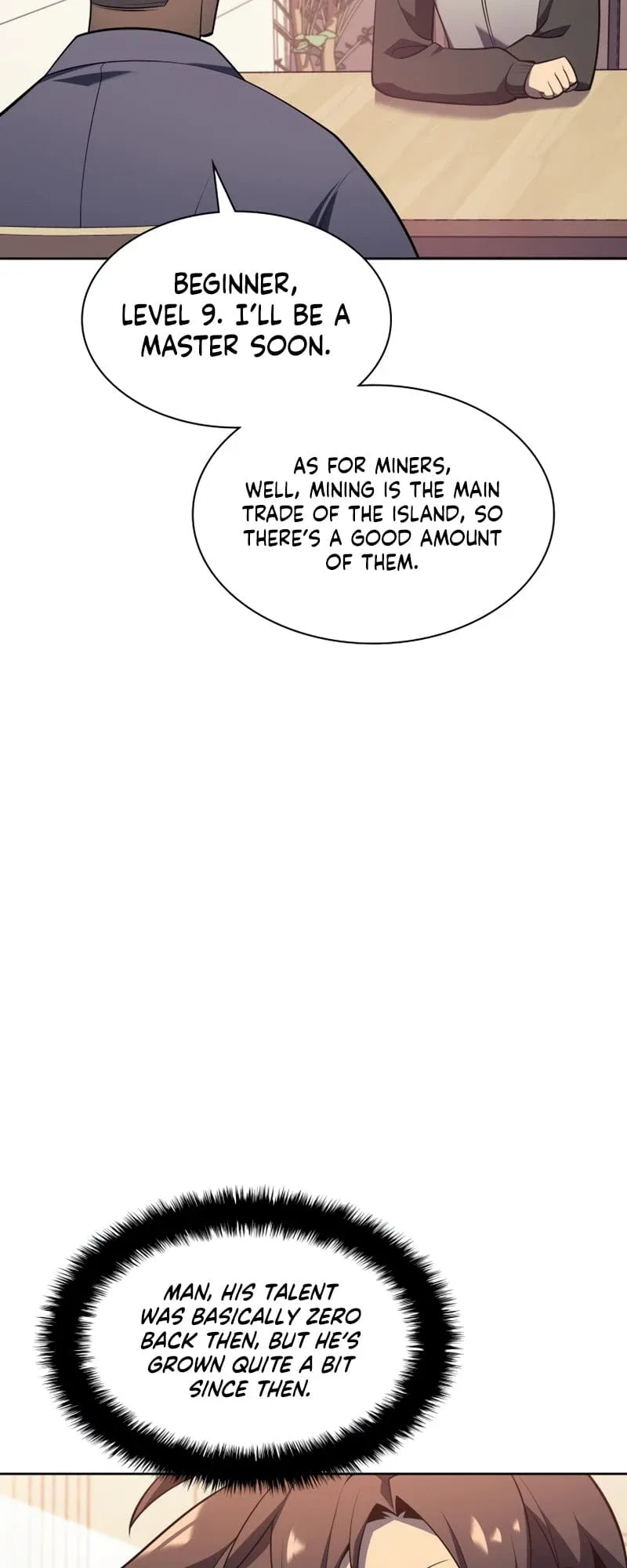 Overgeared Chapter 142 – Page 34
