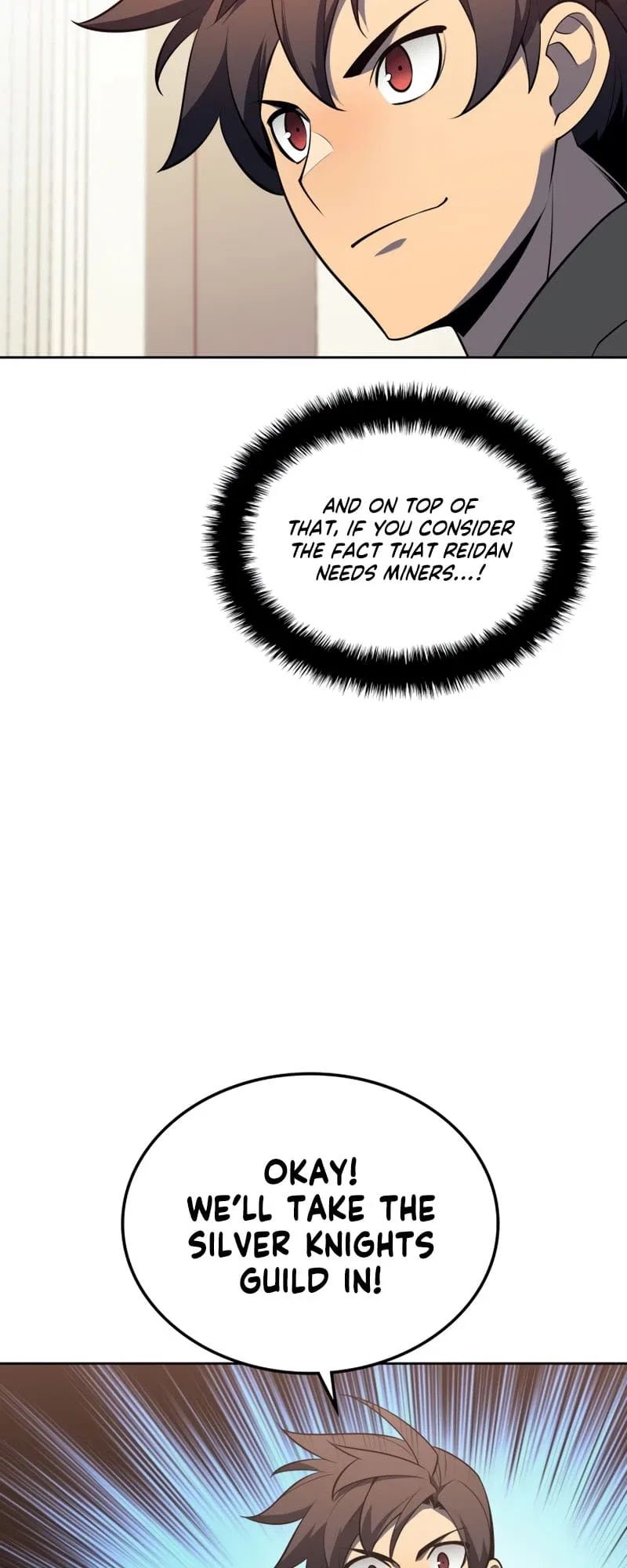 Overgeared Chapter 142 – Page 35