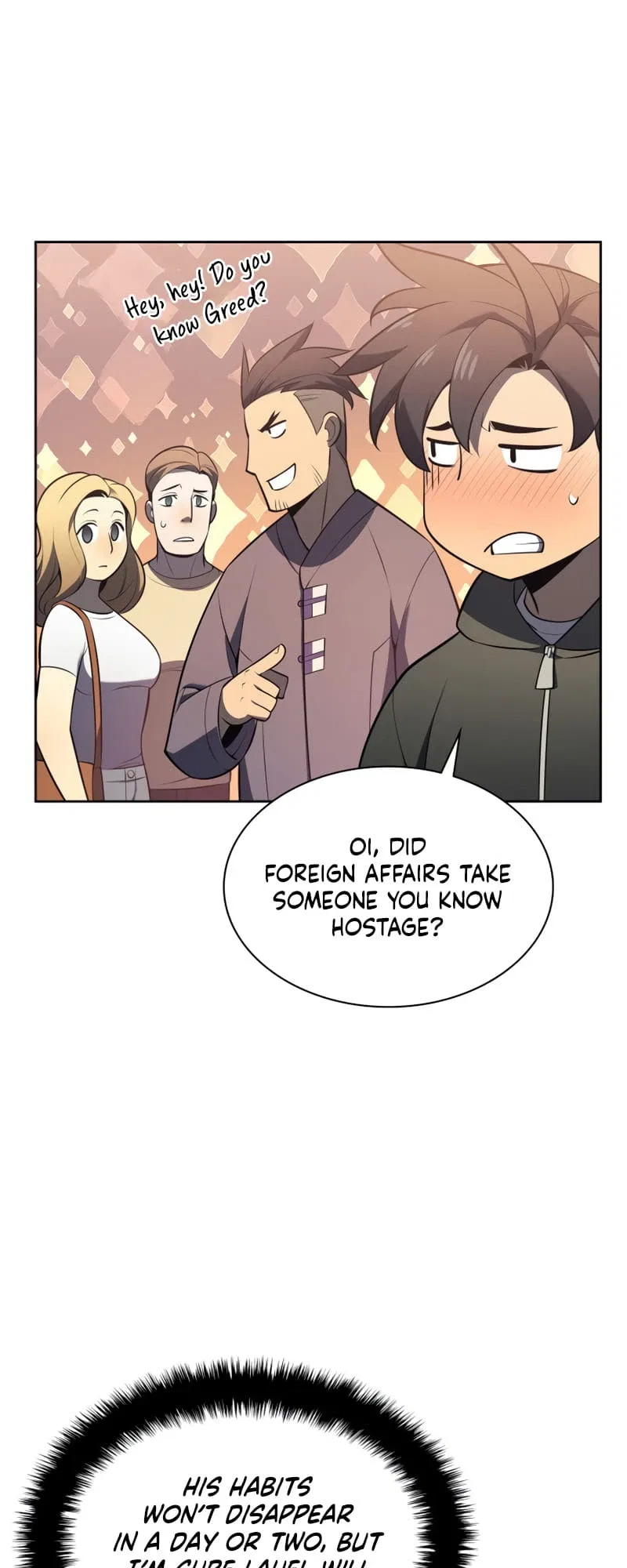 Overgeared Chapter 142 – Page 38