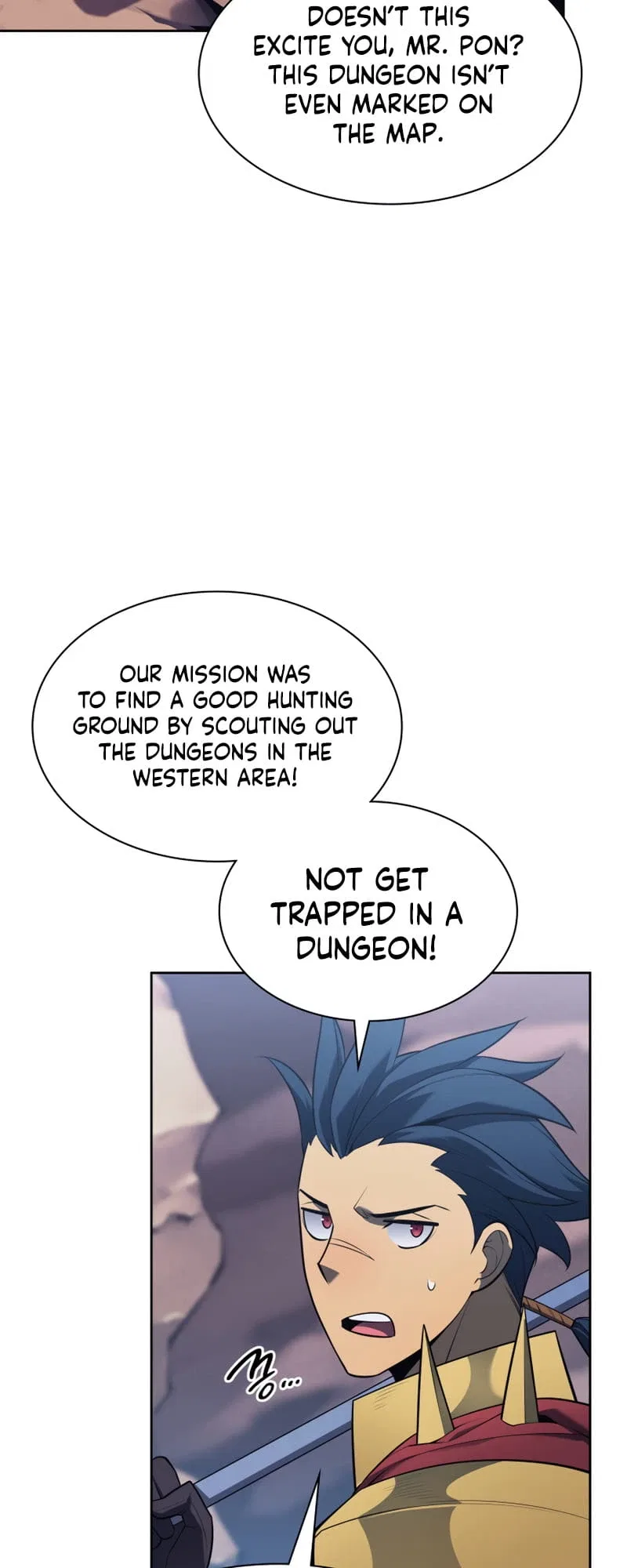 Overgeared Chapter 142 – Page 46