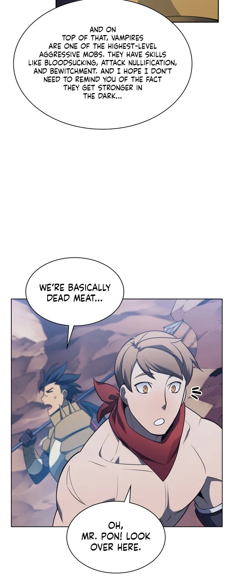 Overgeared Chapter 142 – Page 47