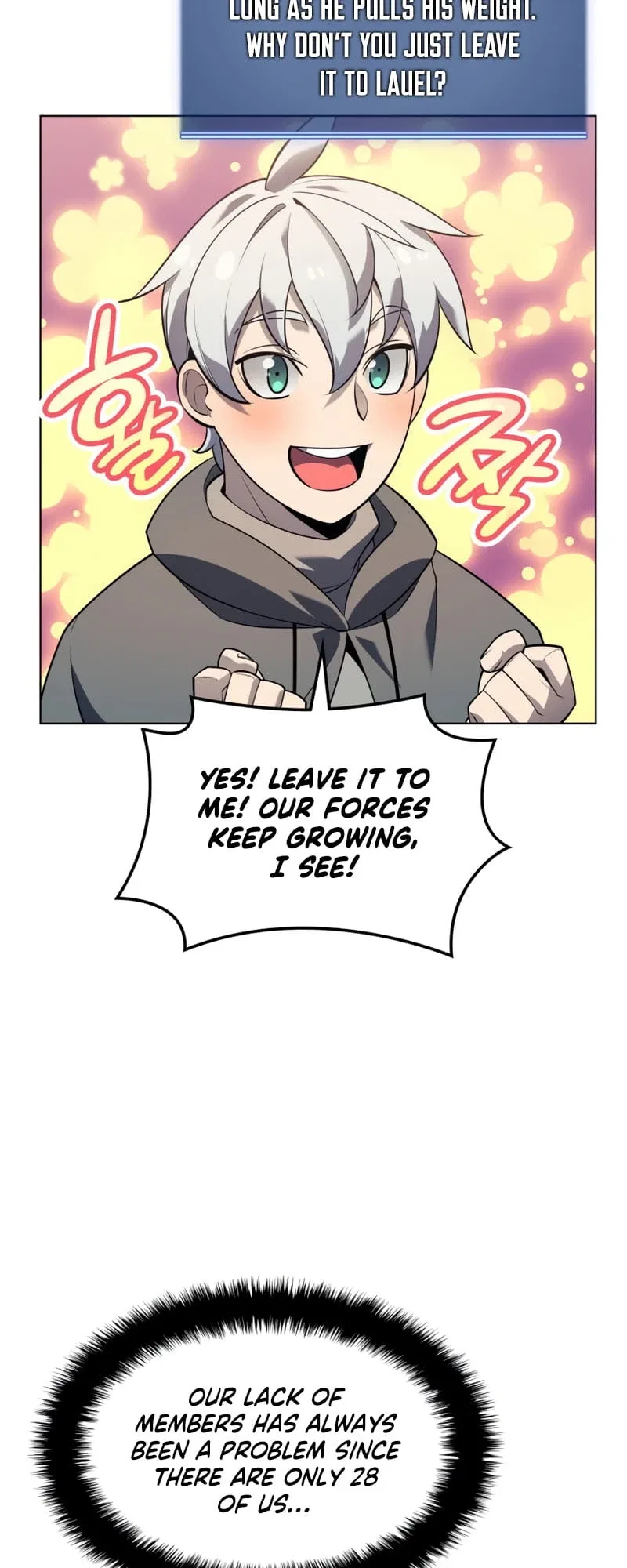 Overgeared Chapter 142 – Page 60