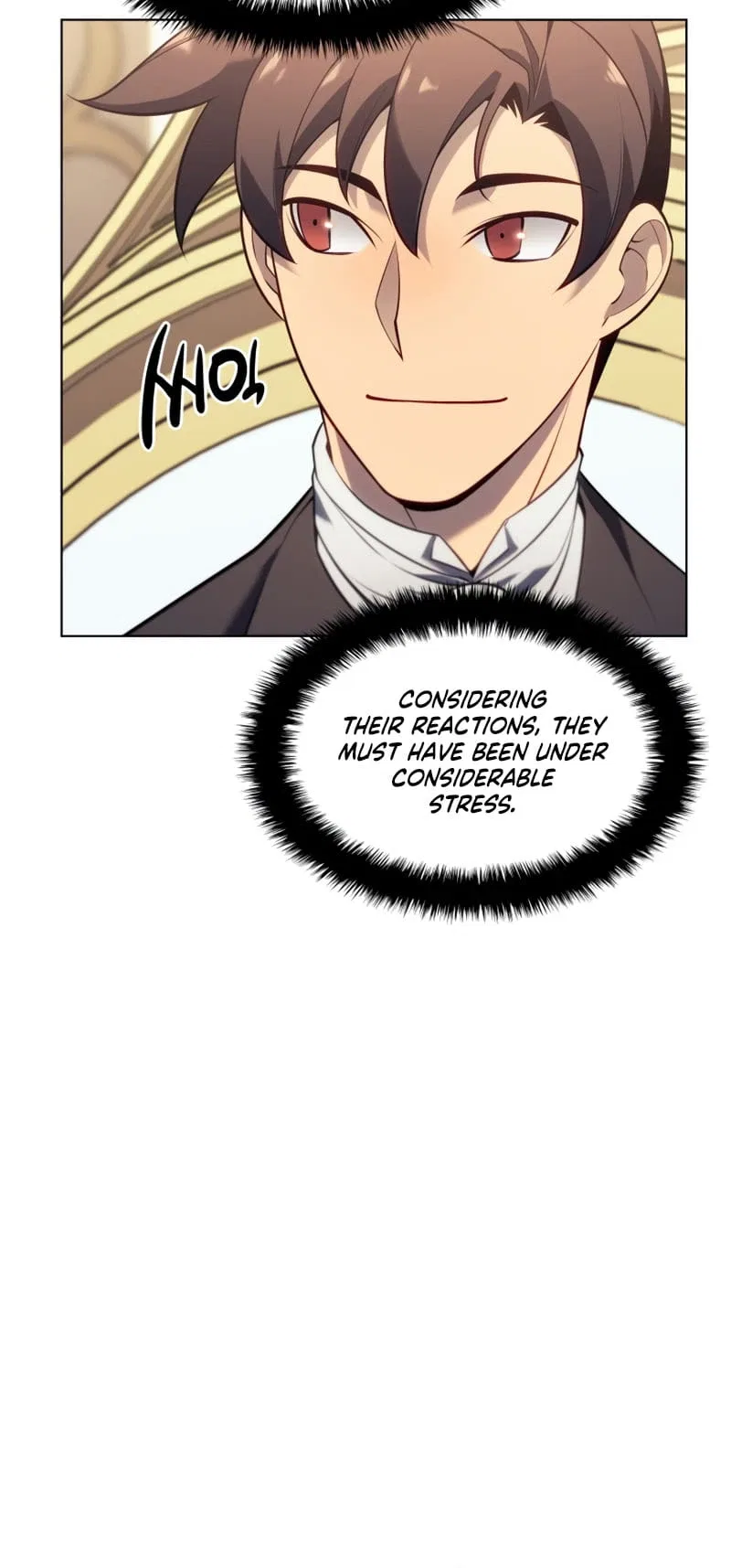 Overgeared Chapter 142 – Page 61
