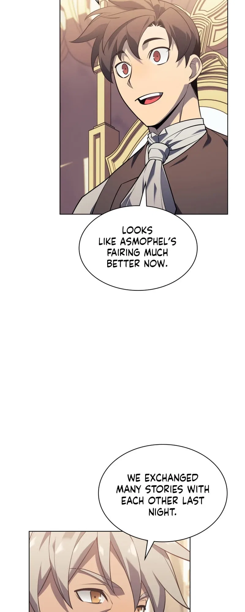 Overgeared Chapter 142 – Page 63