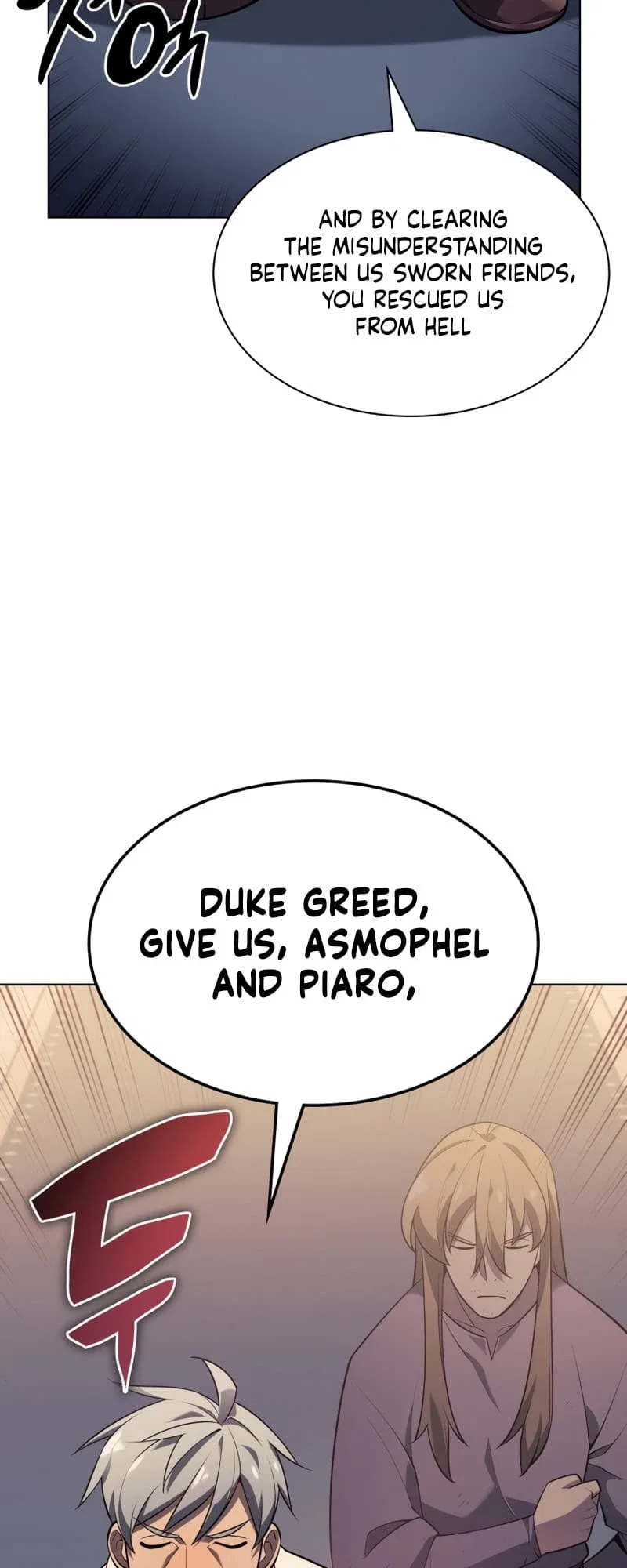 Overgeared Chapter 142 – Page 65