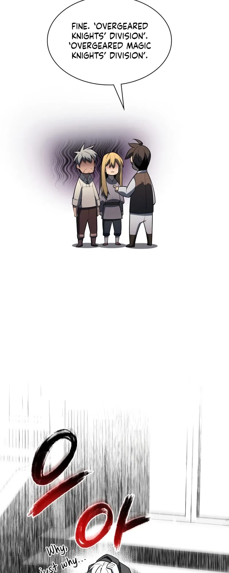 Overgeared Chapter 142 – Page 83