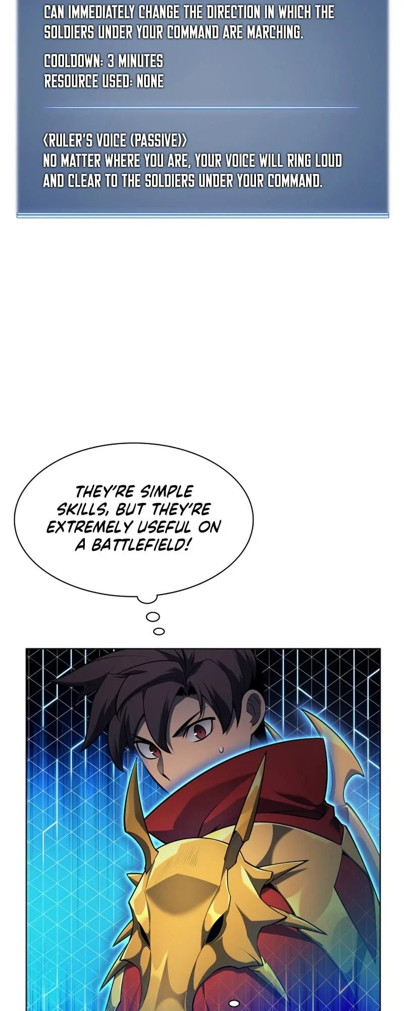 Overgeared Chapter 142 – Page 87