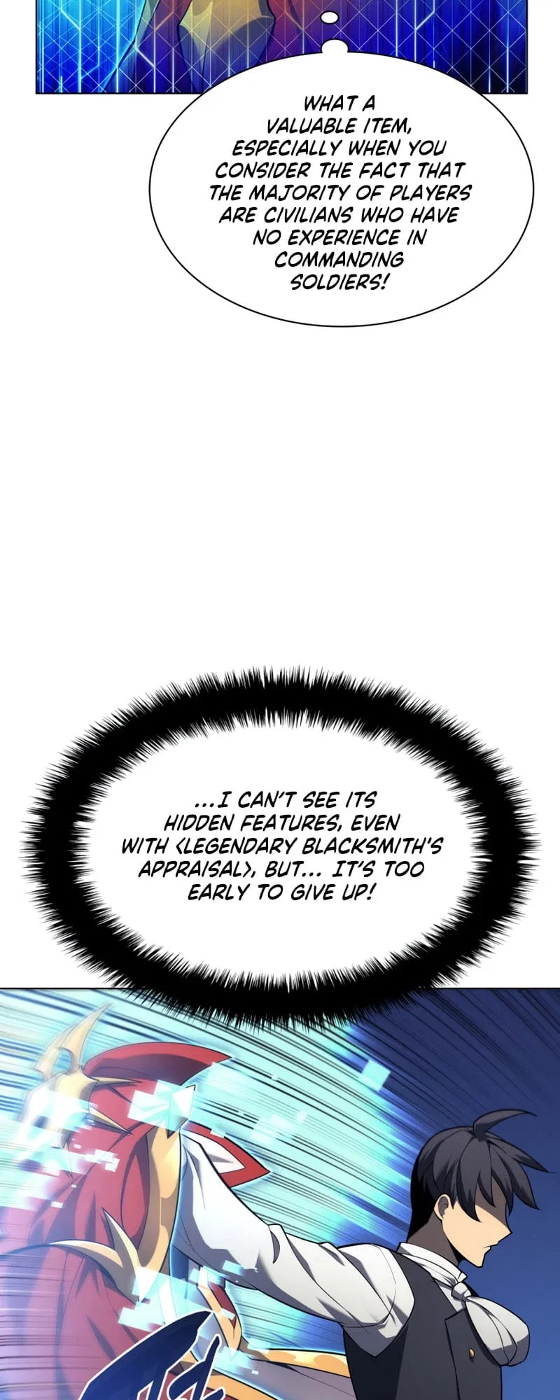 Overgeared Chapter 142 – Page 88
