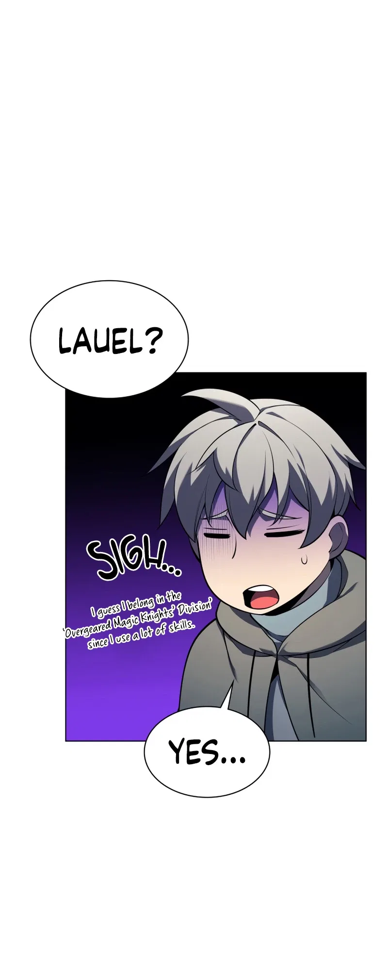 Overgeared Chapter 142 – Page 91