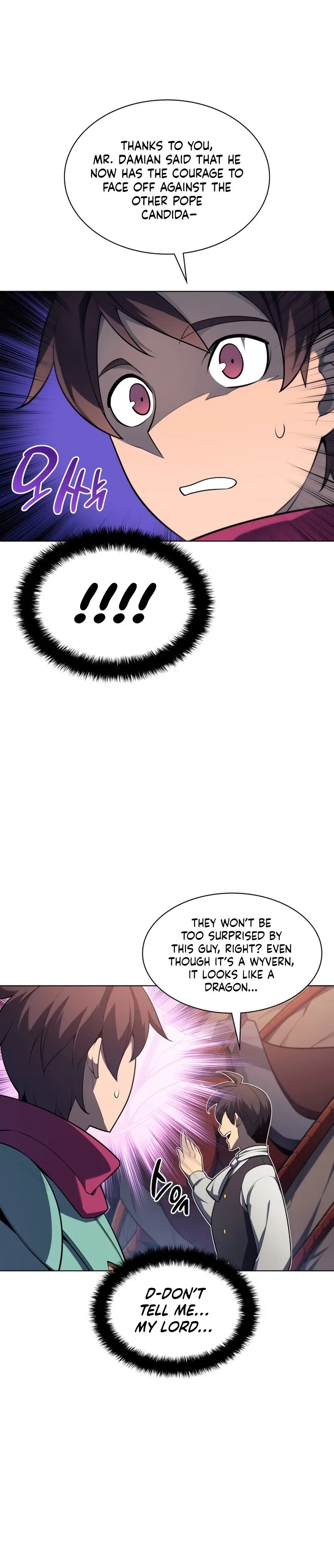 Overgeared Chapter 142 – Page 98