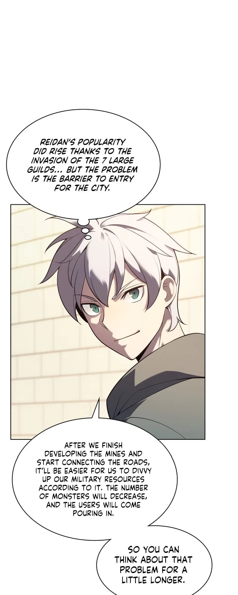 Overgeared Chapter 141 – Page 4