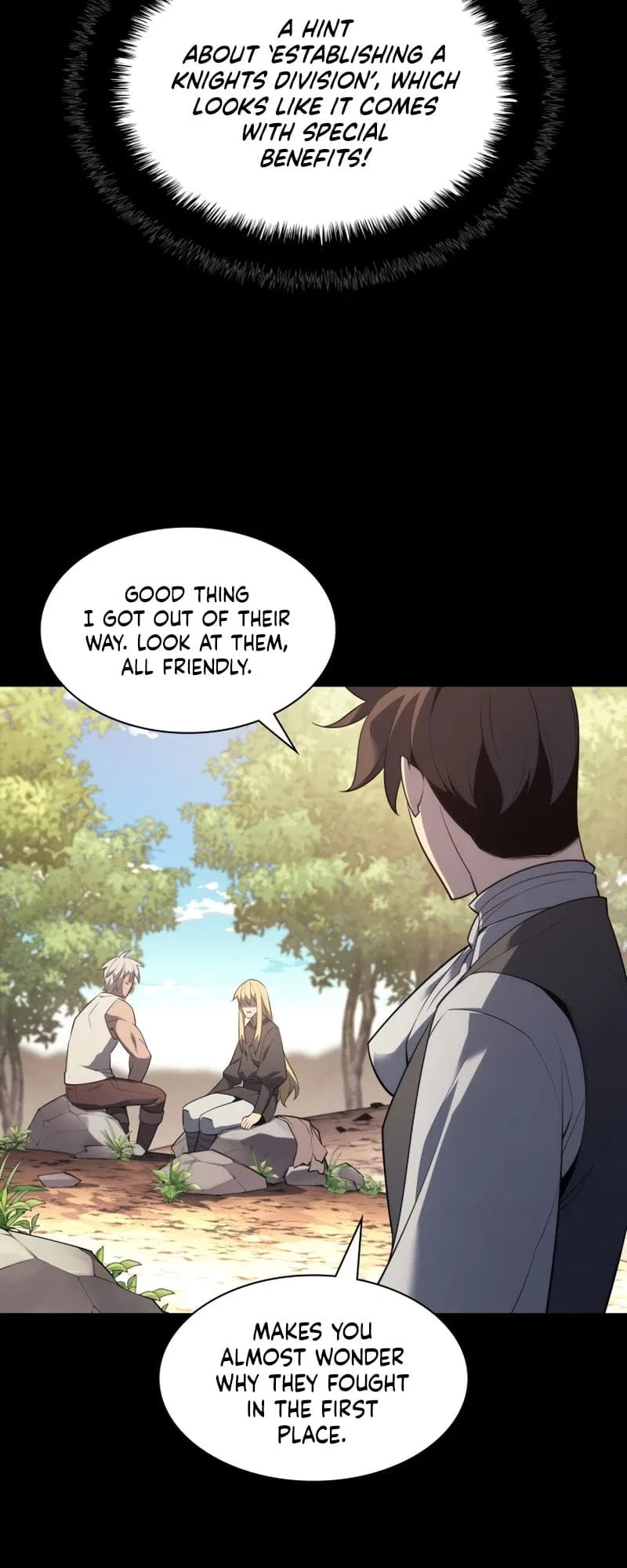 Overgeared Chapter 141 – Page 9