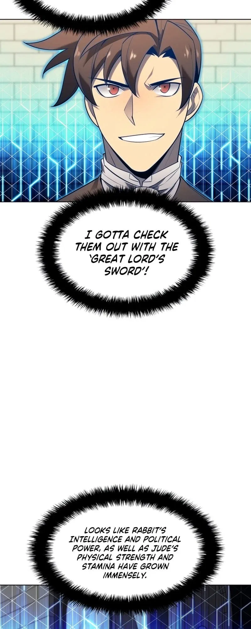 Overgeared Chapter 141 – Page 18