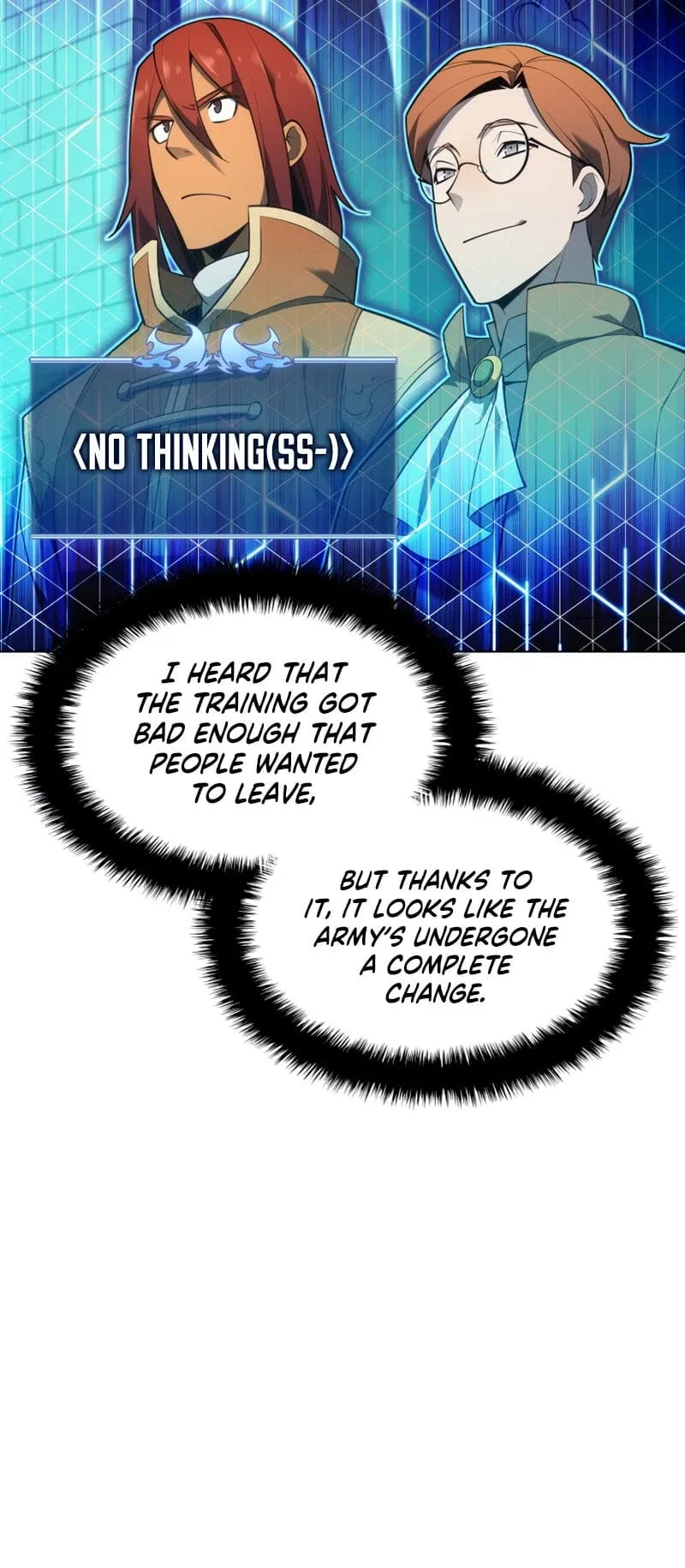 Overgeared Chapter 141 – Page 19