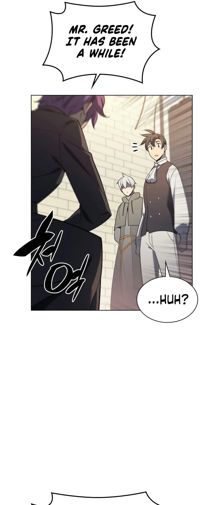 Overgeared Chapter 141 – Page 20