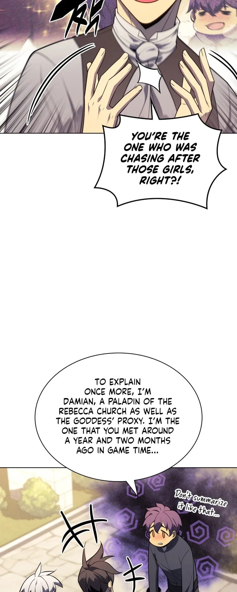 Overgeared Chapter 141 – Page 24
