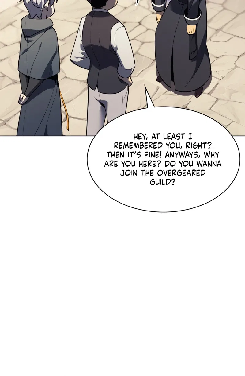 Overgeared Chapter 141 – Page 25