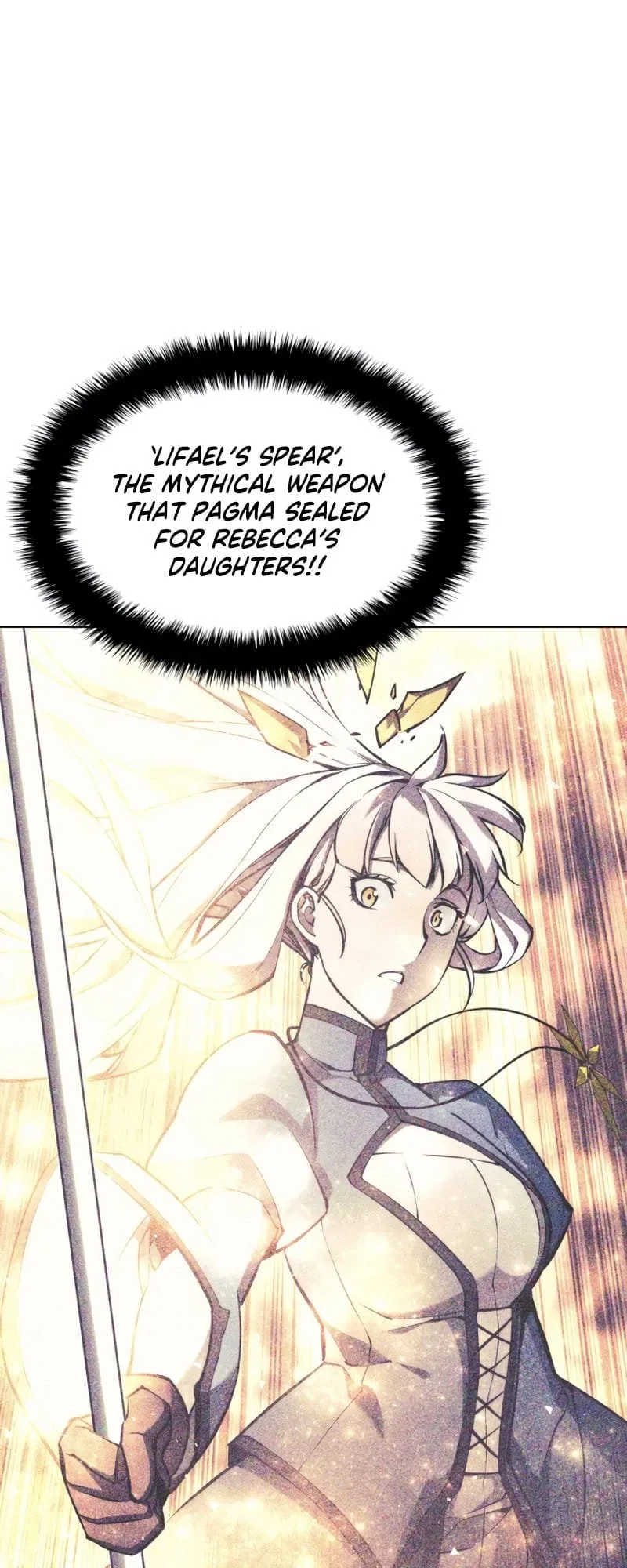 Overgeared Chapter 141 – Page 29