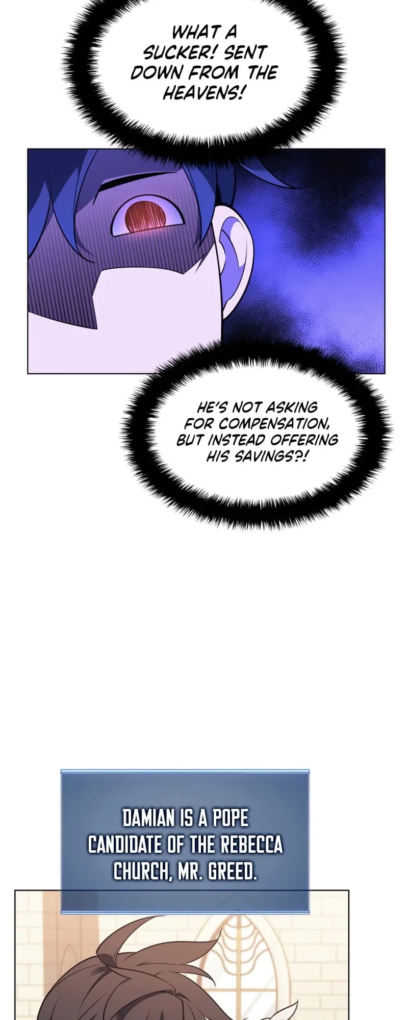 Overgeared Chapter 141 – Page 33