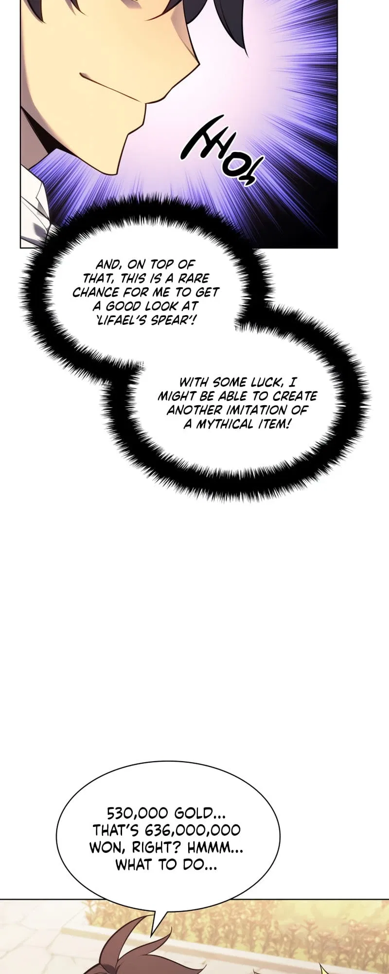 Overgeared Chapter 141 – Page 35