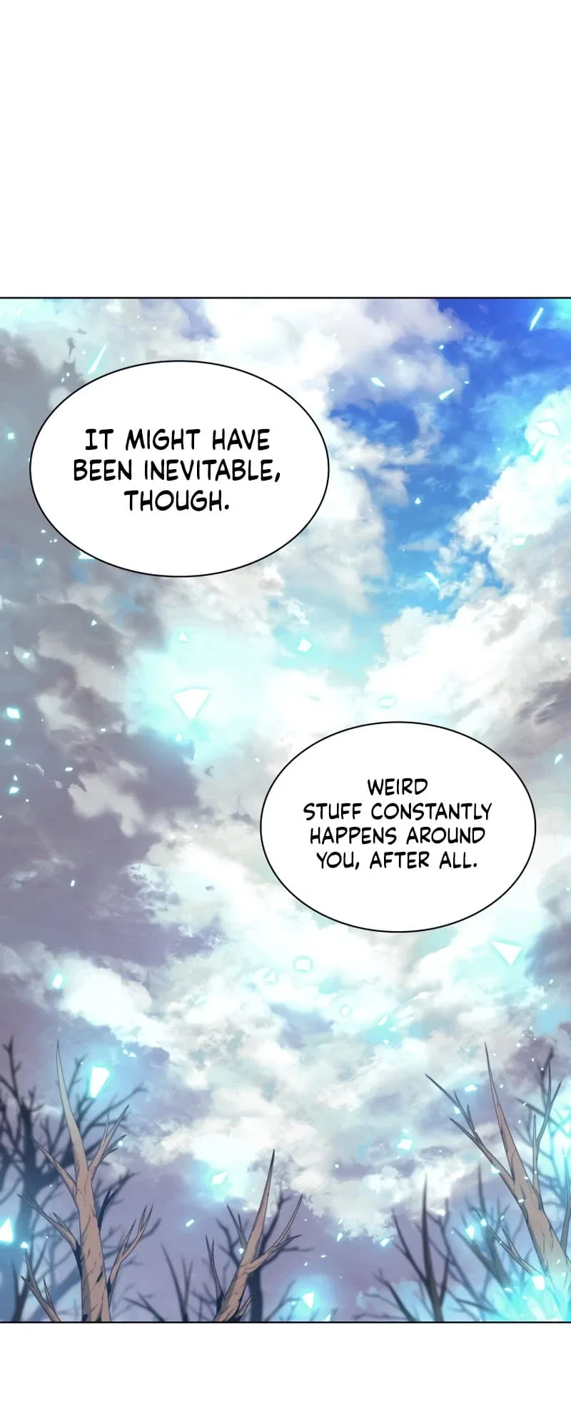 Overgeared Chapter 141 – Page 88