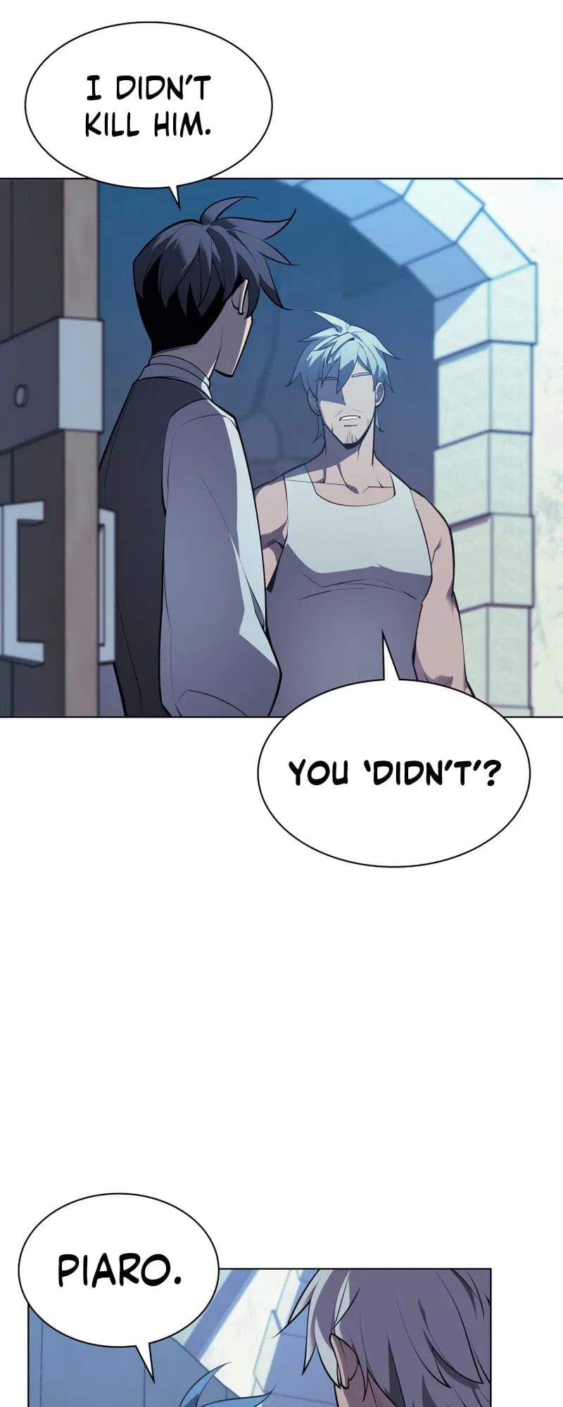 Overgeared Chapter 140 – Page 6