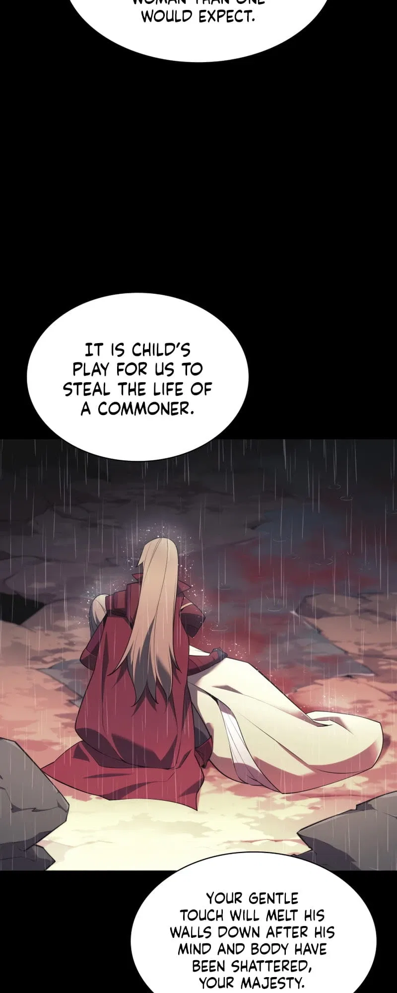 Overgeared Chapter 140 – Page 35