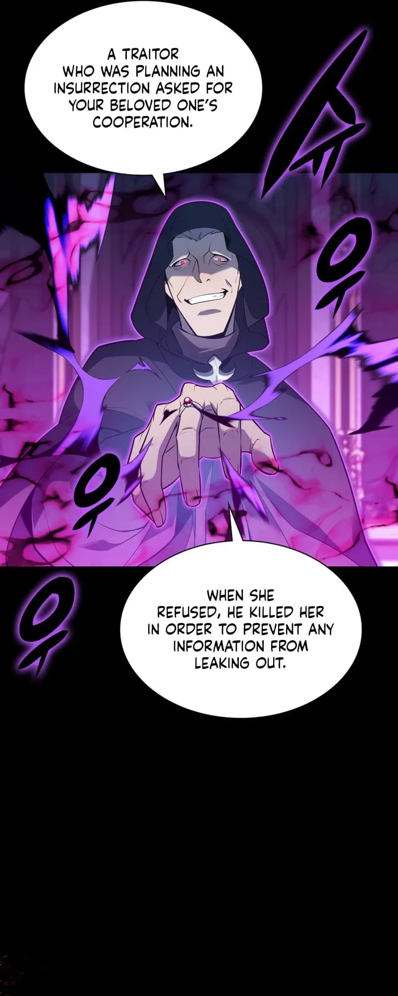 Overgeared Chapter 140 – Page 44
