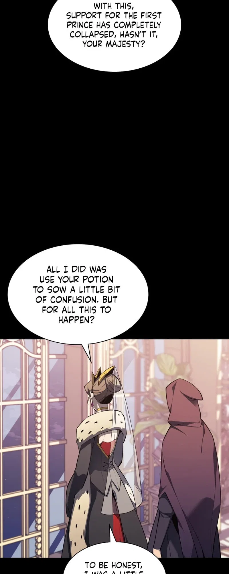 Overgeared Chapter 140 – Page 53