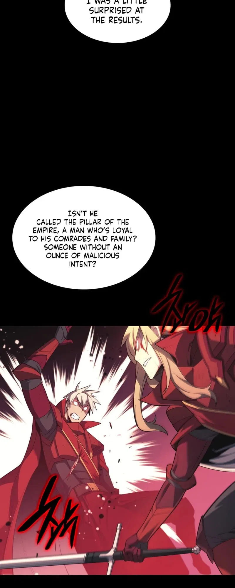 Overgeared Chapter 140 – Page 54