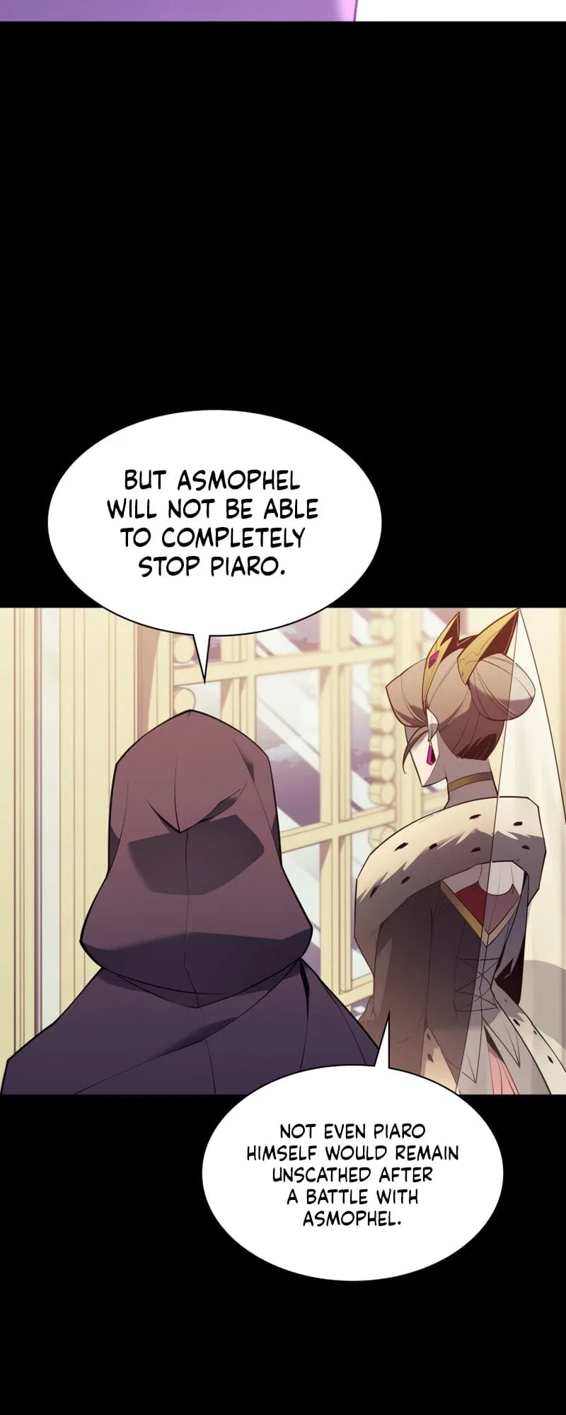 Overgeared Chapter 140 – Page 64