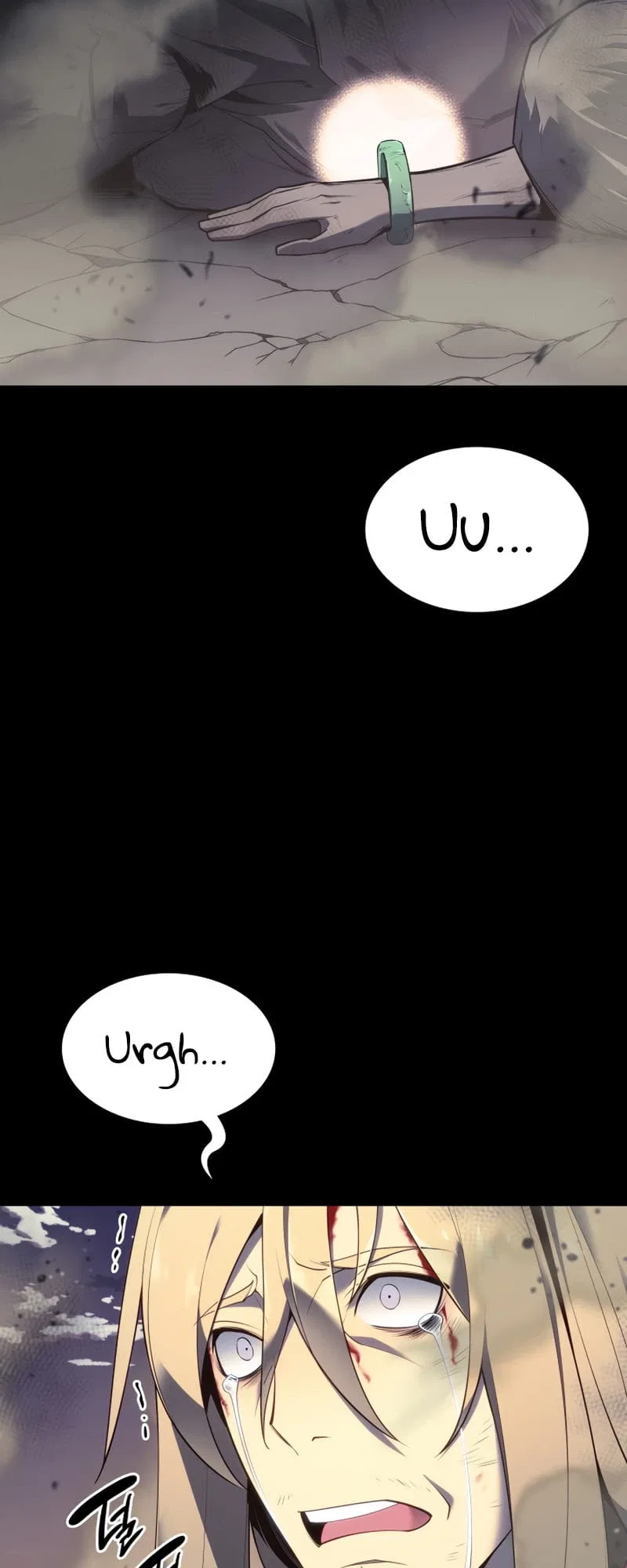 Overgeared Chapter 140 – Page 77