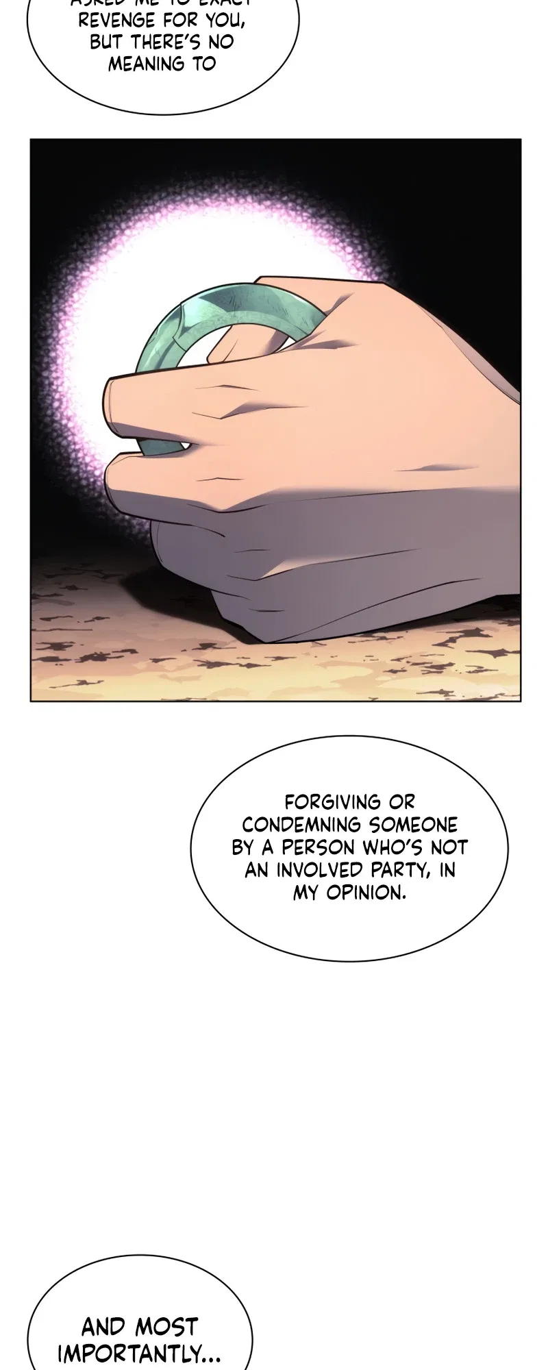Overgeared Chapter 140 – Page 101