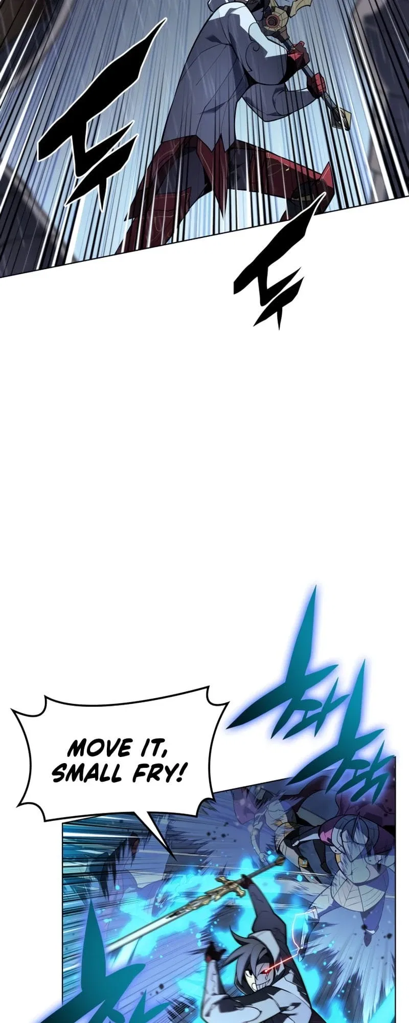 Overgeared Chapter 139 – Page 4