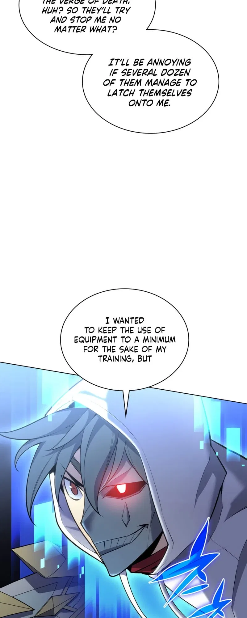 Overgeared Chapter 139 – Page 12