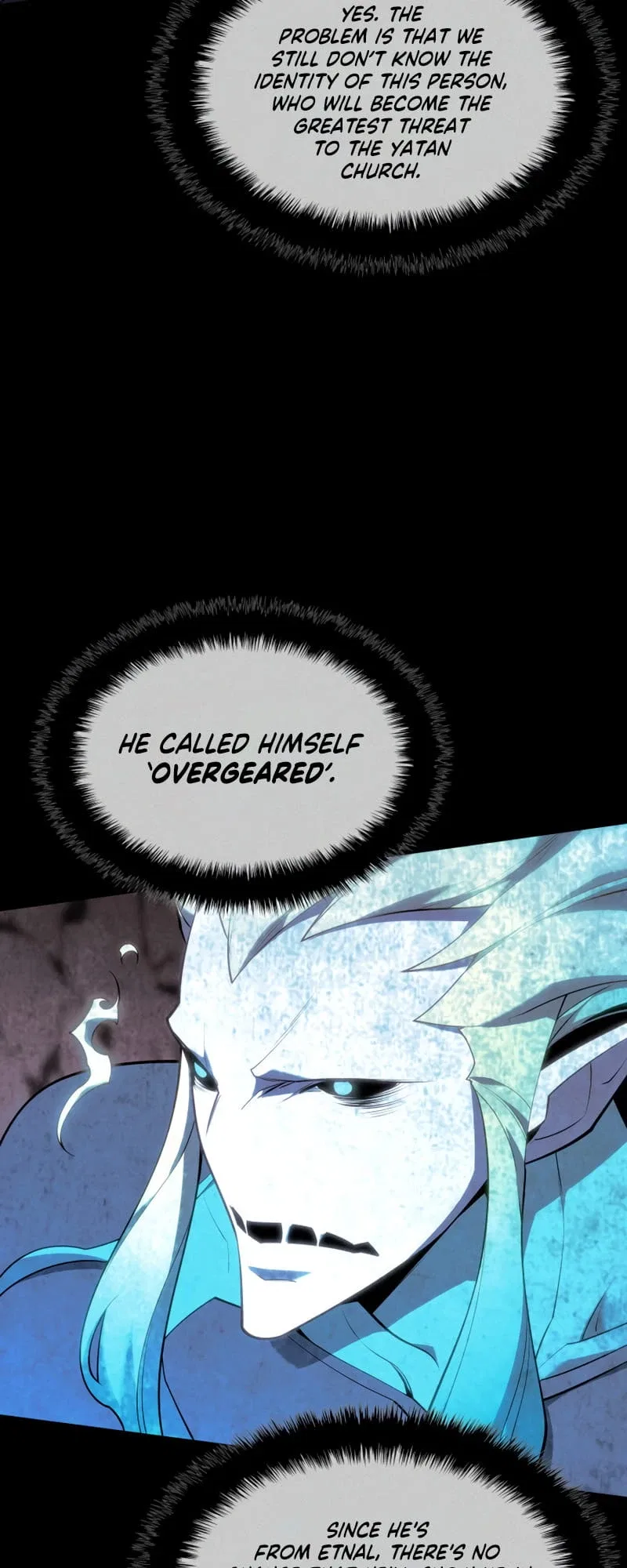 Overgeared Chapter 139 – Page 17