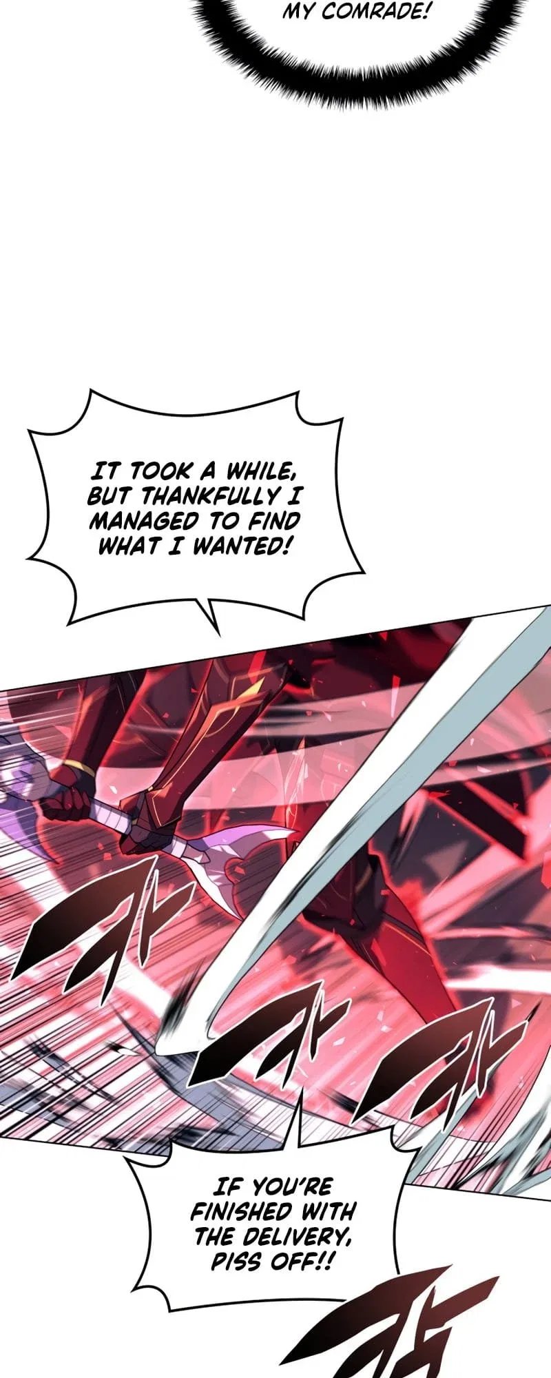 Overgeared Chapter 139 – Page 28