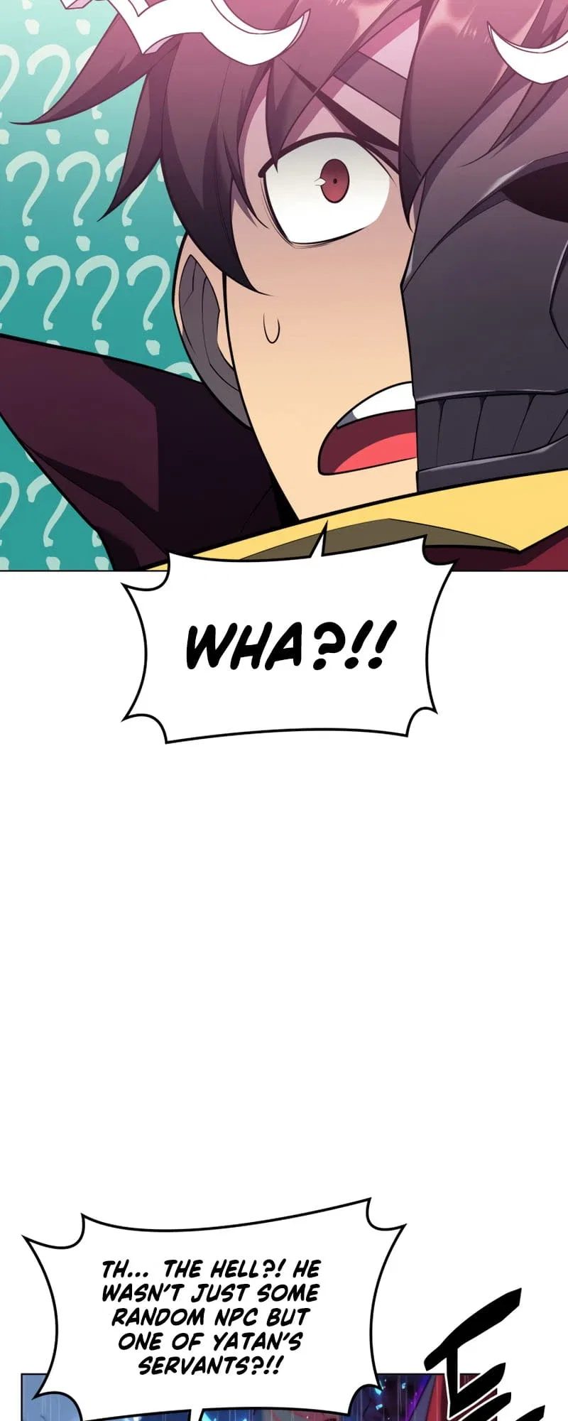 Overgeared Chapter 139 – Page 36