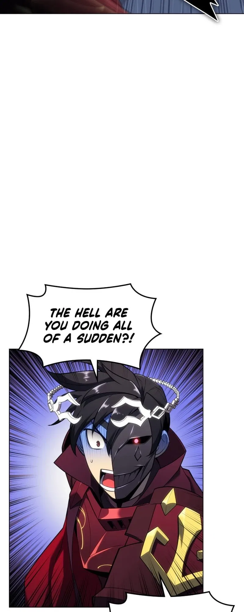 Overgeared Chapter 139 – Page 48