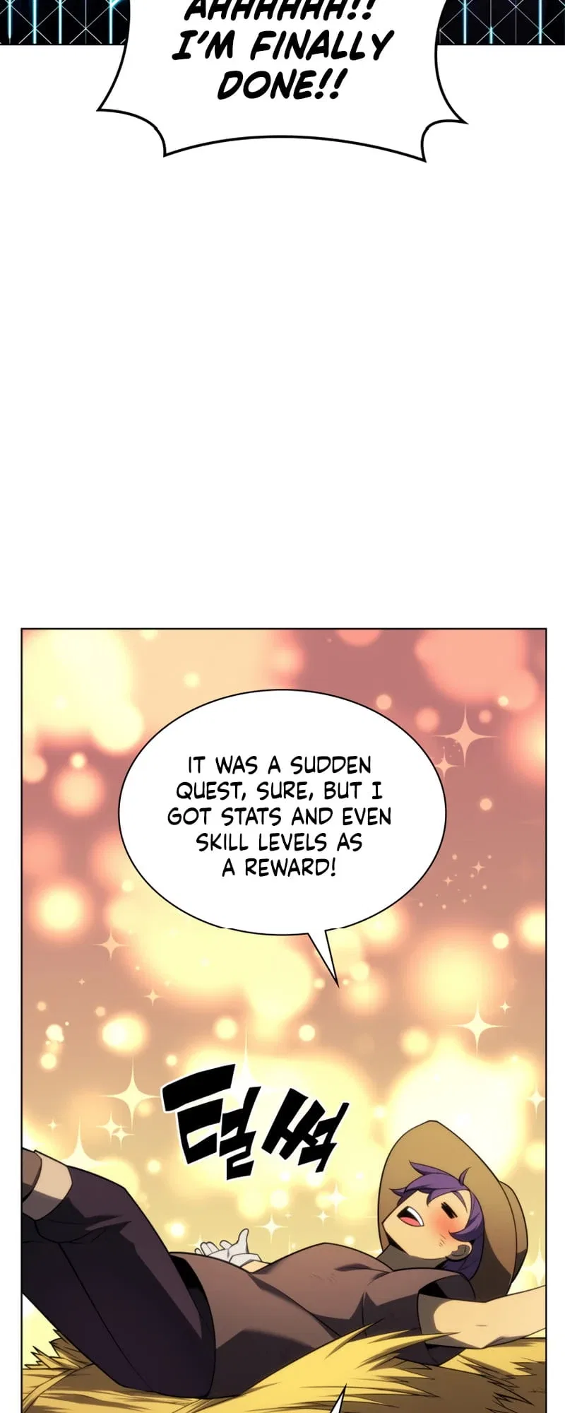 Overgeared Chapter 139 – Page 58