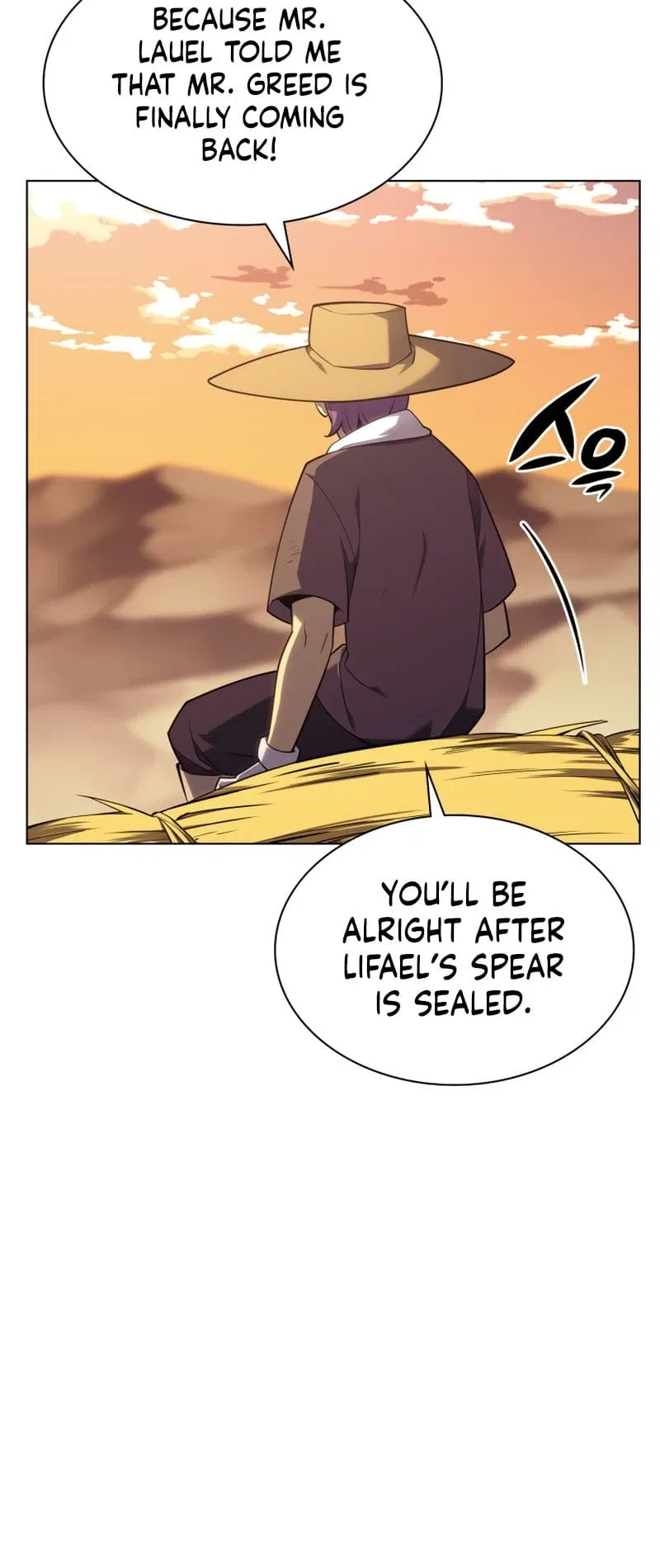 Overgeared Chapter 139 – Page 61