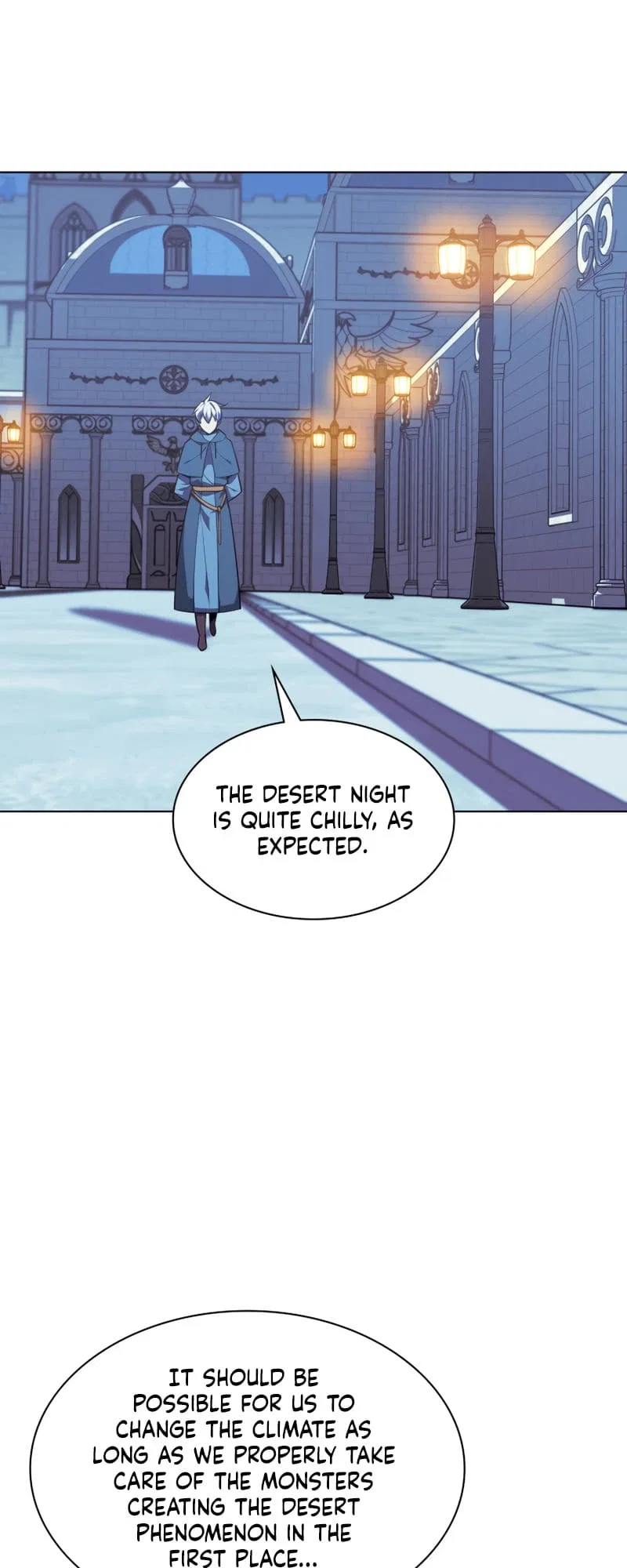 Overgeared Chapter 139 – Page 65