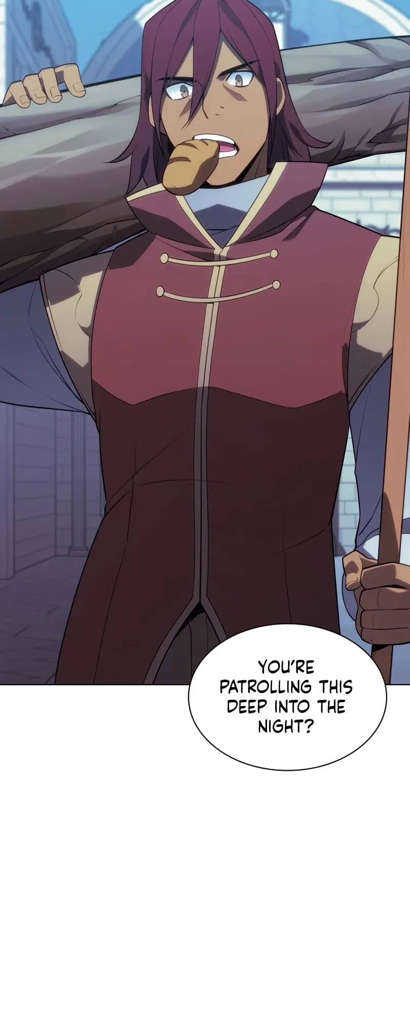 Overgeared Chapter 139 – Page 67