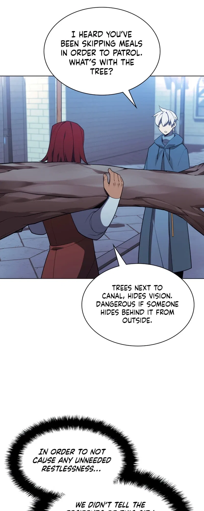 Overgeared Chapter 139 – Page 68
