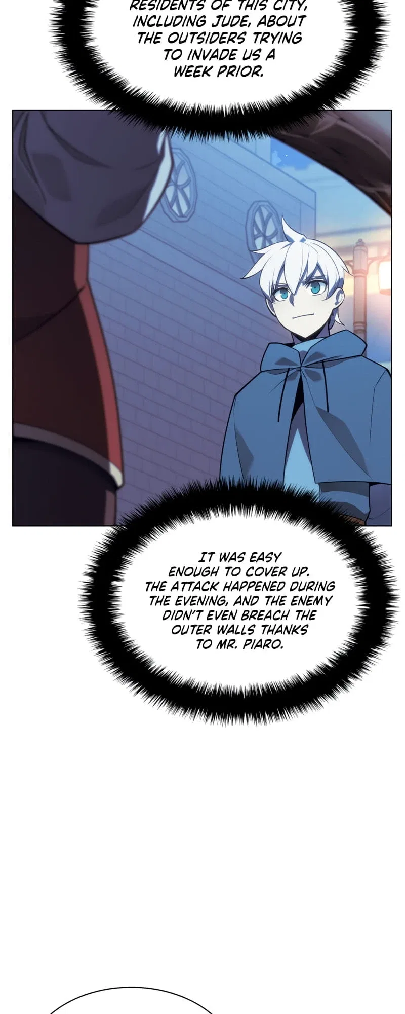 Overgeared Chapter 139 – Page 69