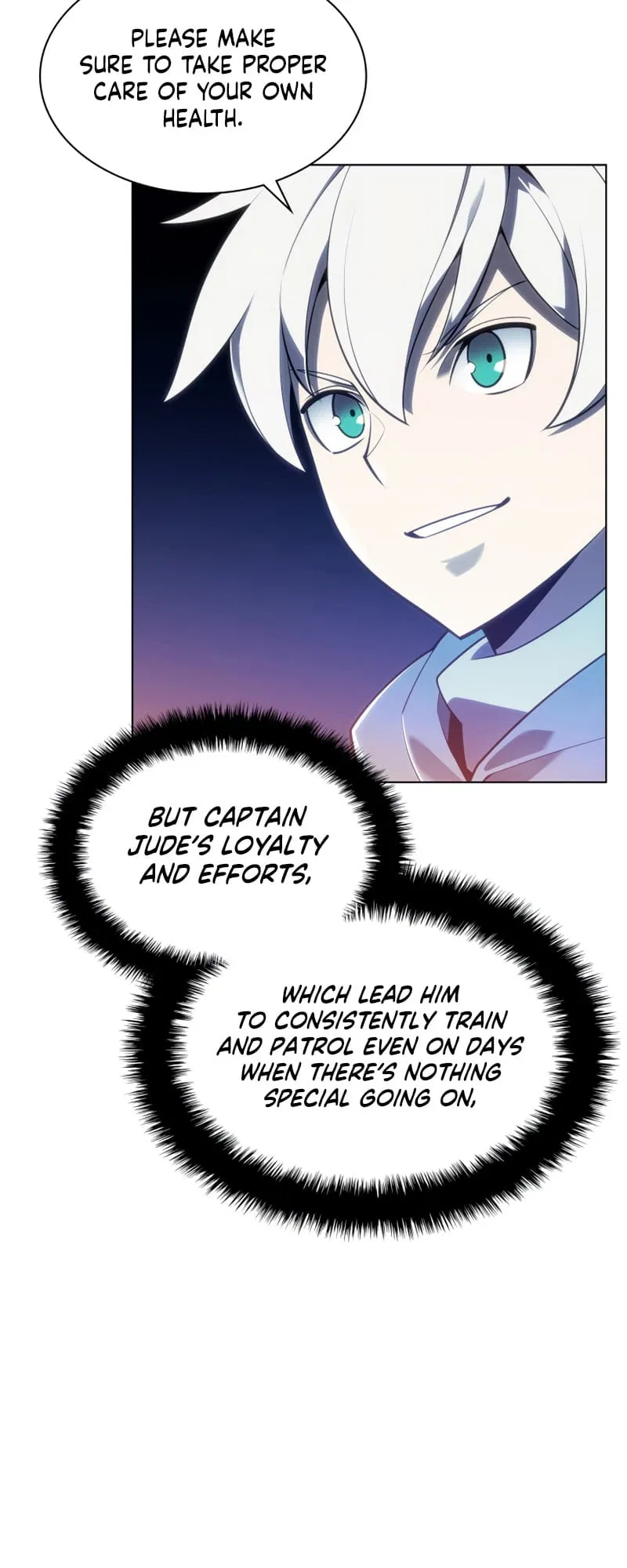 Overgeared Chapter 139 – Page 70