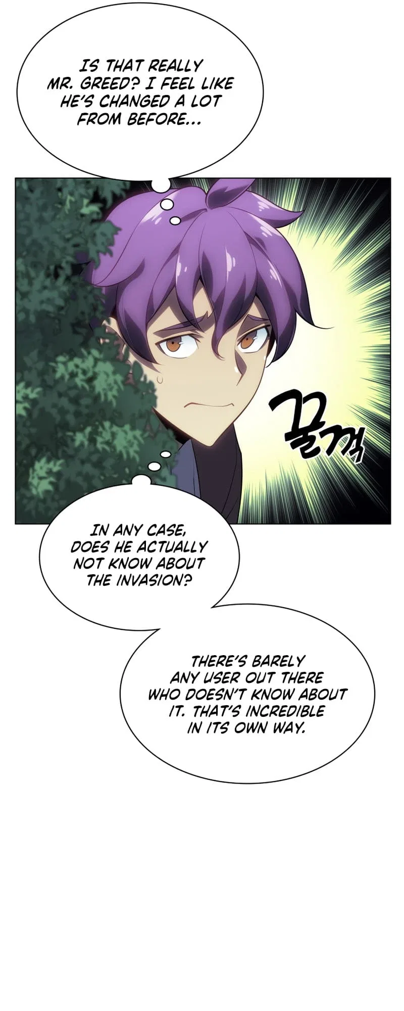 Overgeared Chapter 139 – Page 80