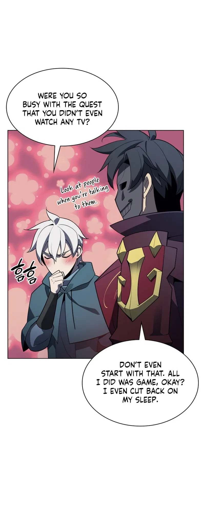 Overgeared Chapter 139 – Page 81