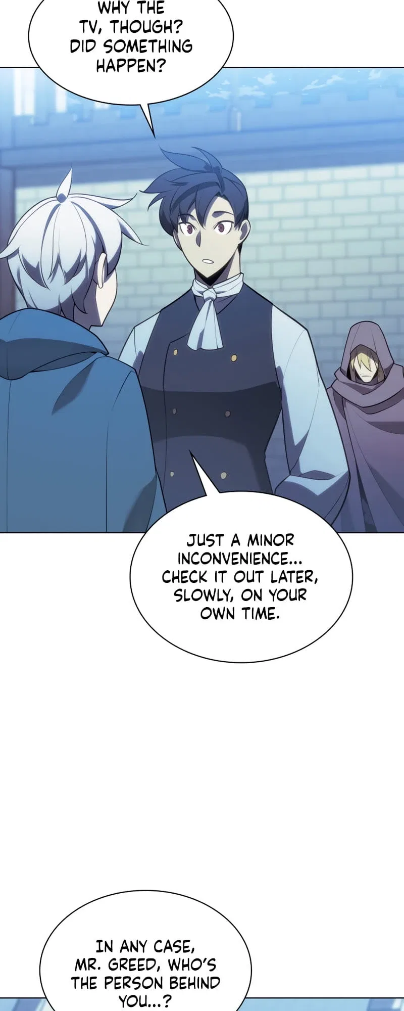 Overgeared Chapter 139 – Page 83